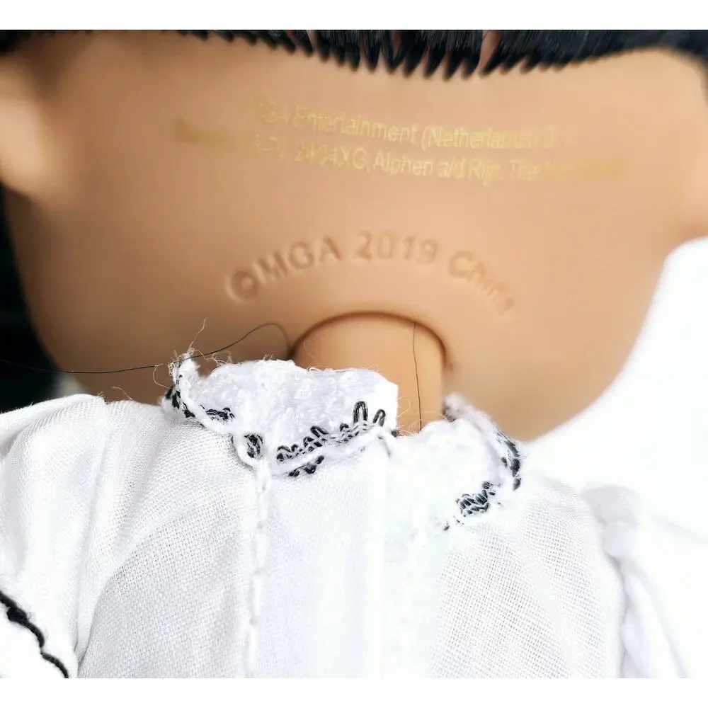 L.O.L. Surprise! O.M.G. Starlette Movie Magic Doll